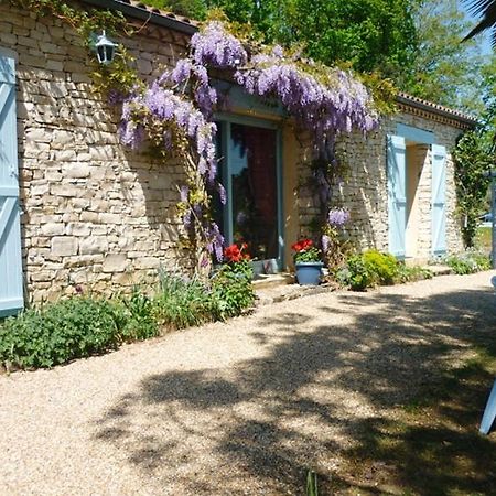 Chambre D'Hotes Domaine Des Oliviers Sarlat-la-Canéda Zewnętrze zdjęcie