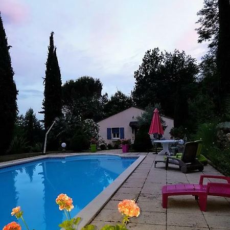 Chambre D'Hotes Domaine Des Oliviers Sarlat-la-Canéda Zewnętrze zdjęcie
