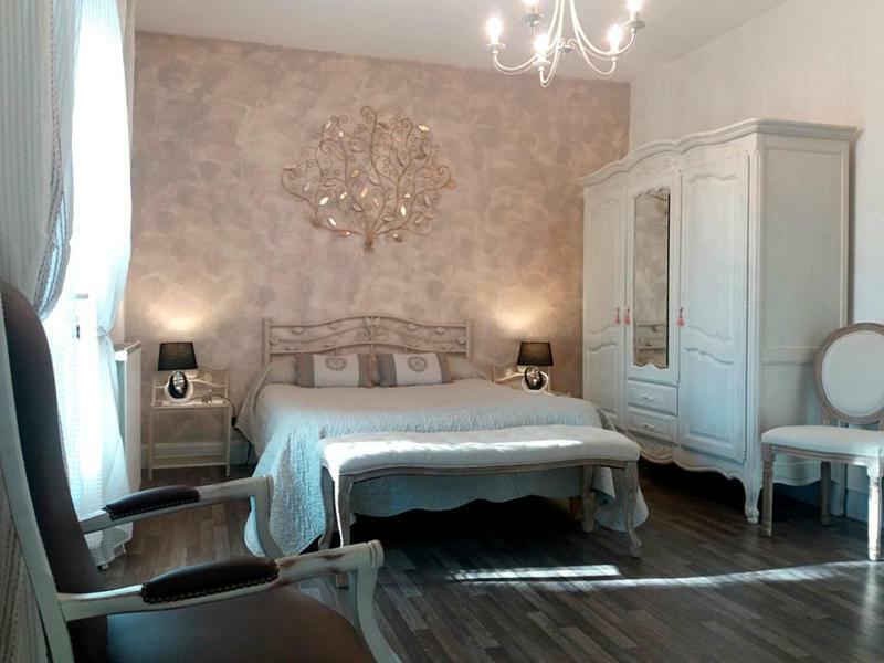Chambre D'Hotes Domaine Des Oliviers Sarlat-la-Canéda Zewnętrze zdjęcie