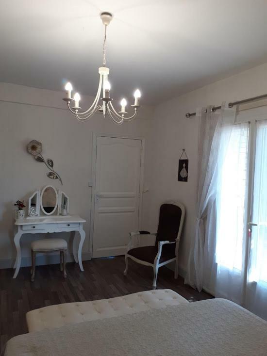 Chambre D'Hotes Domaine Des Oliviers Sarlat-la-Canéda Zewnętrze zdjęcie
