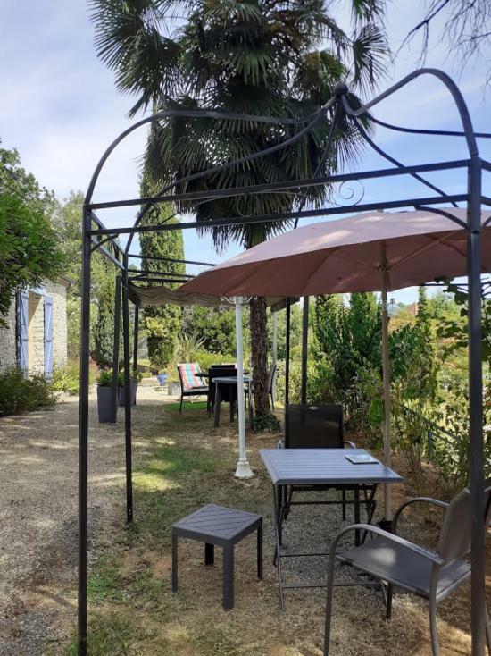 Chambre D'Hotes Domaine Des Oliviers Sarlat-la-Canéda Zewnętrze zdjęcie