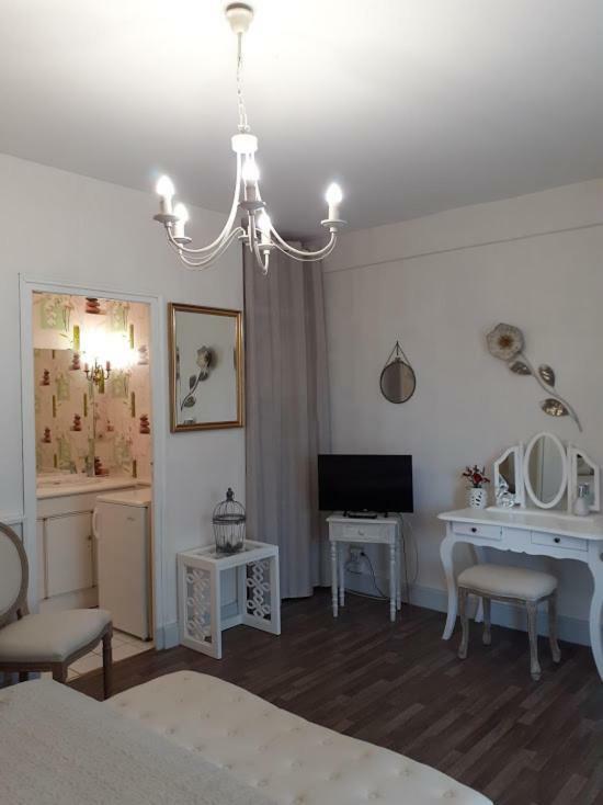 Chambre D'Hotes Domaine Des Oliviers Sarlat-la-Canéda Zewnętrze zdjęcie
