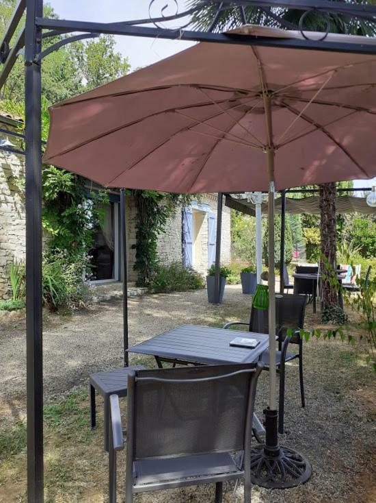 Chambre D'Hotes Domaine Des Oliviers Sarlat-la-Canéda Zewnętrze zdjęcie