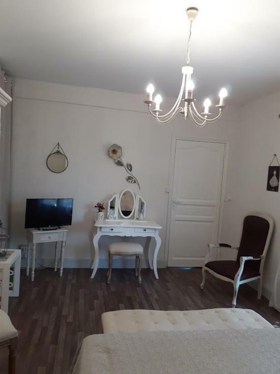Chambre D'Hotes Domaine Des Oliviers Sarlat-la-Canéda Zewnętrze zdjęcie