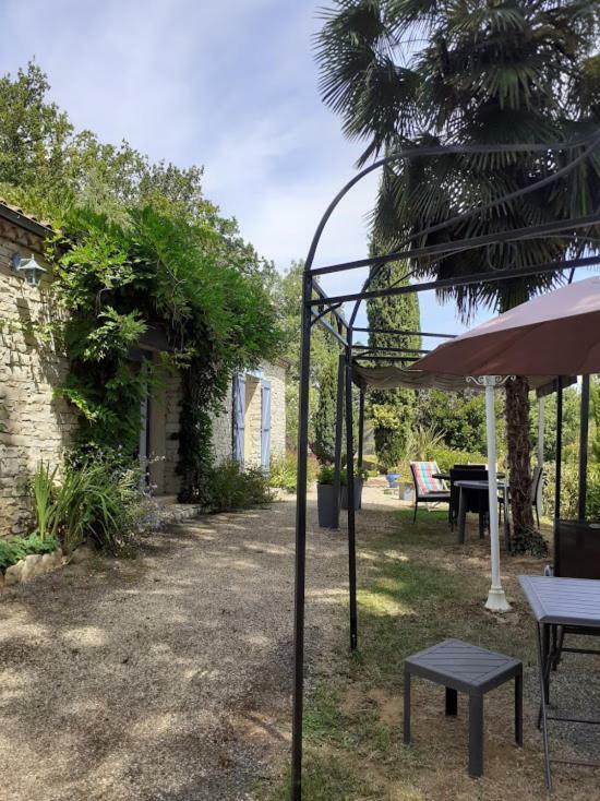 Chambre D'Hotes Domaine Des Oliviers Sarlat-la-Canéda Zewnętrze zdjęcie
