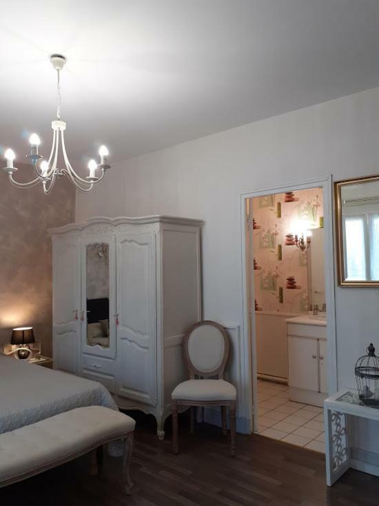 Chambre D'Hotes Domaine Des Oliviers Sarlat-la-Canéda Zewnętrze zdjęcie