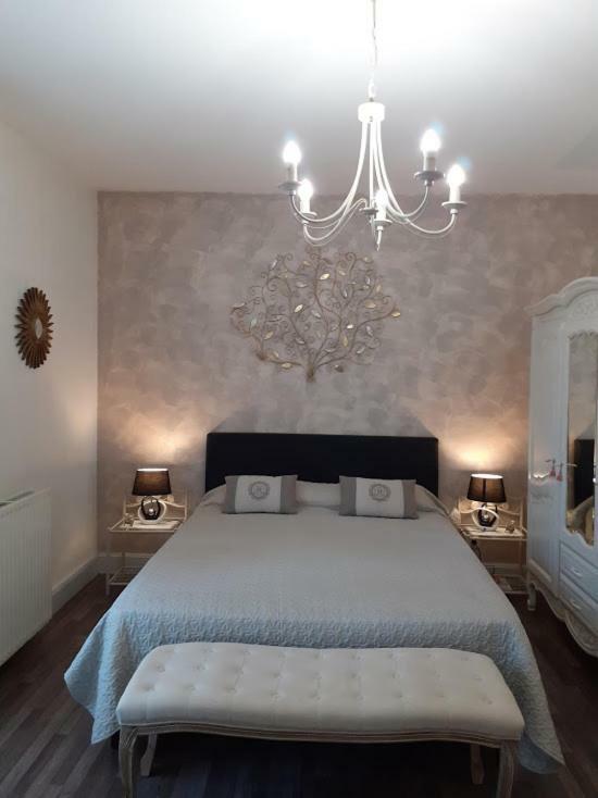 Chambre D'Hotes Domaine Des Oliviers Sarlat-la-Canéda Zewnętrze zdjęcie