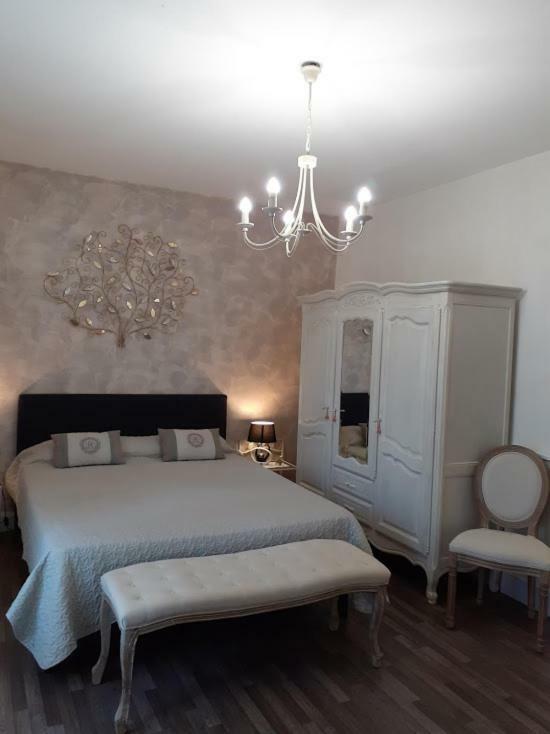 Chambre D'Hotes Domaine Des Oliviers Sarlat-la-Canéda Zewnętrze zdjęcie